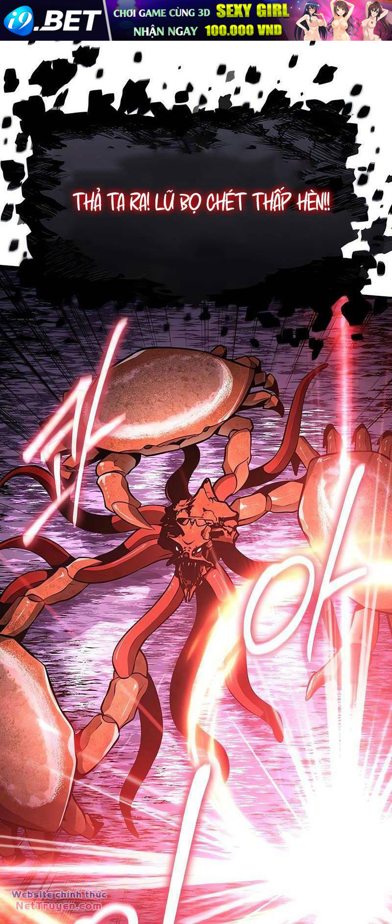 Vua Hiệp Sĩ Đã Trở Lại Với Một Vị Thần - Chapter 59 - Page 120