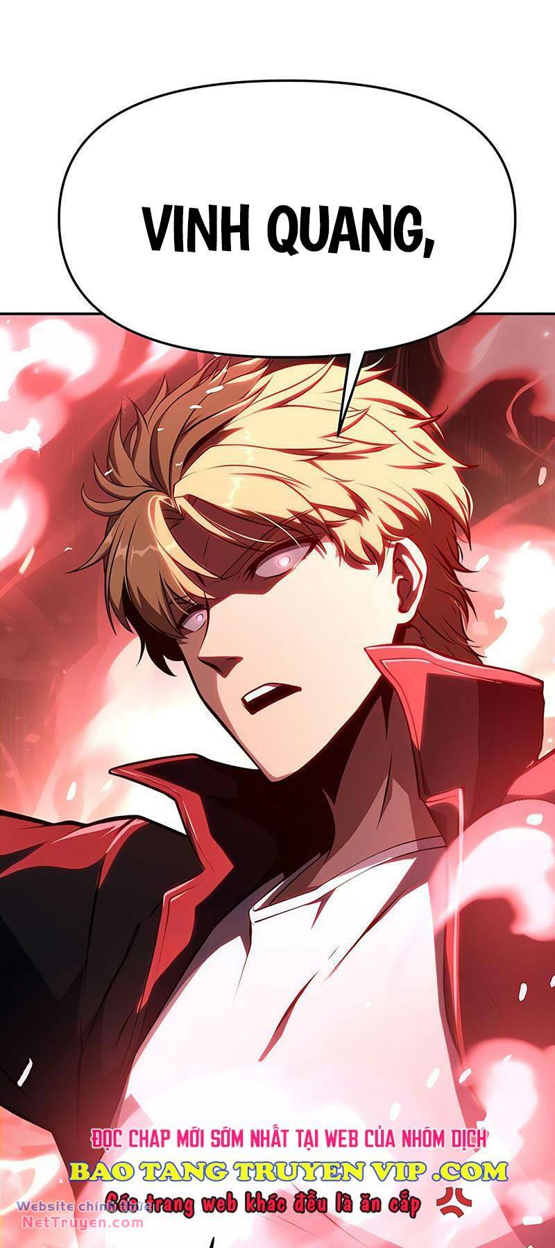 Vua Hiệp Sĩ Đã Trở Lại Với Một Vị Thần - Chapter 59 - Page 123