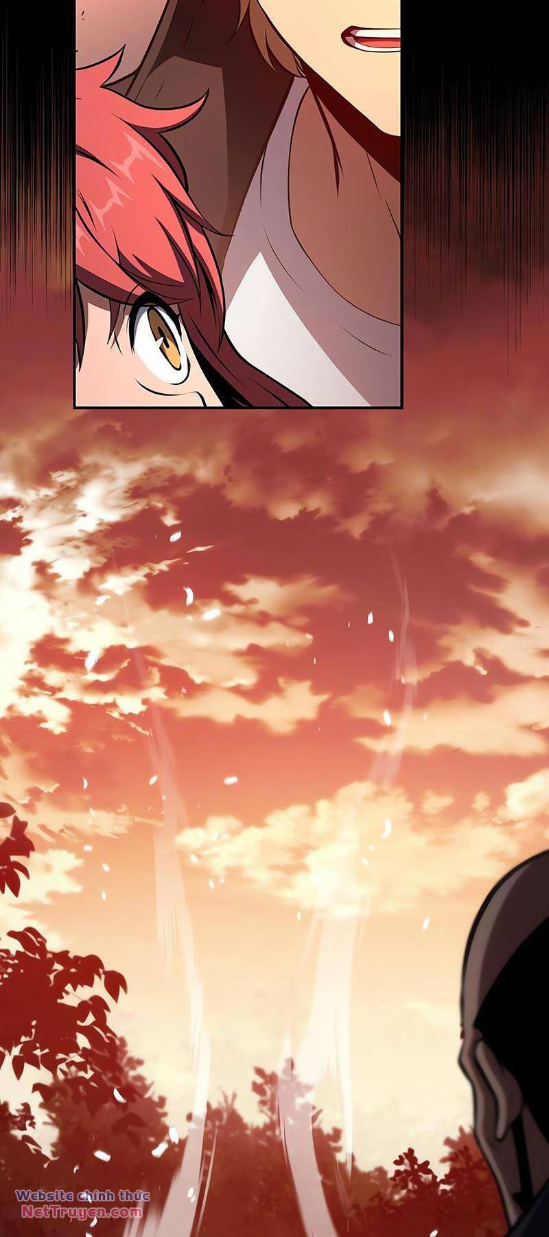 Vua Hiệp Sĩ Đã Trở Lại Với Một Vị Thần - Chapter 59 - Page 12