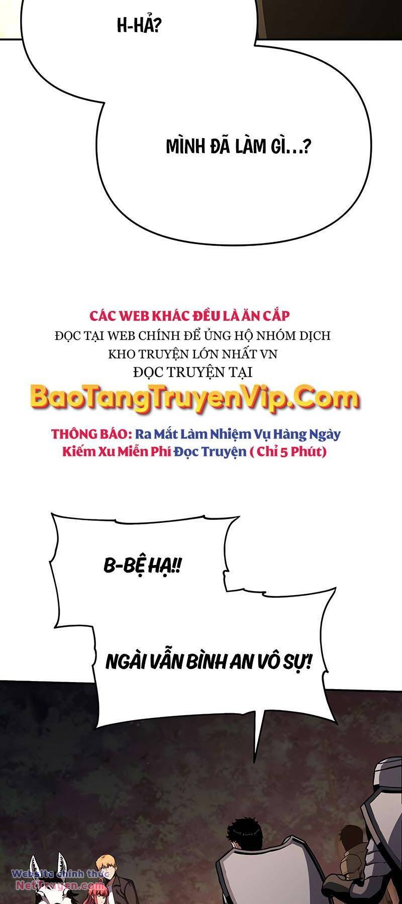 Vua Hiệp Sĩ Đã Trở Lại Với Một Vị Thần - Chapter 59 - Page 18