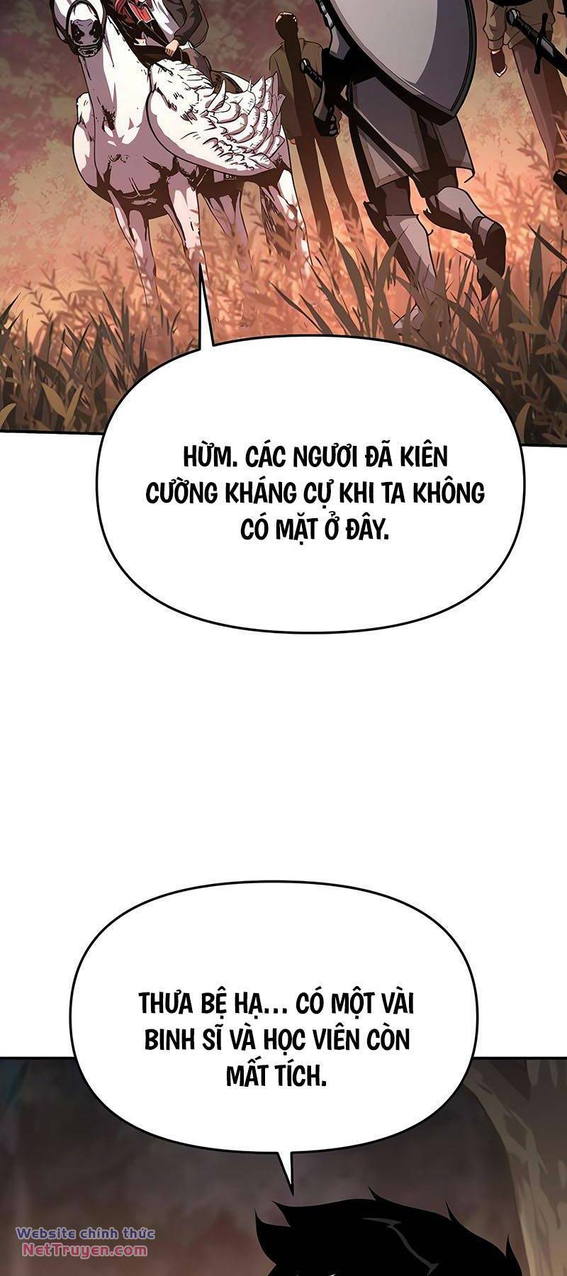 Vua Hiệp Sĩ Đã Trở Lại Với Một Vị Thần - Chapter 59 - Page 19