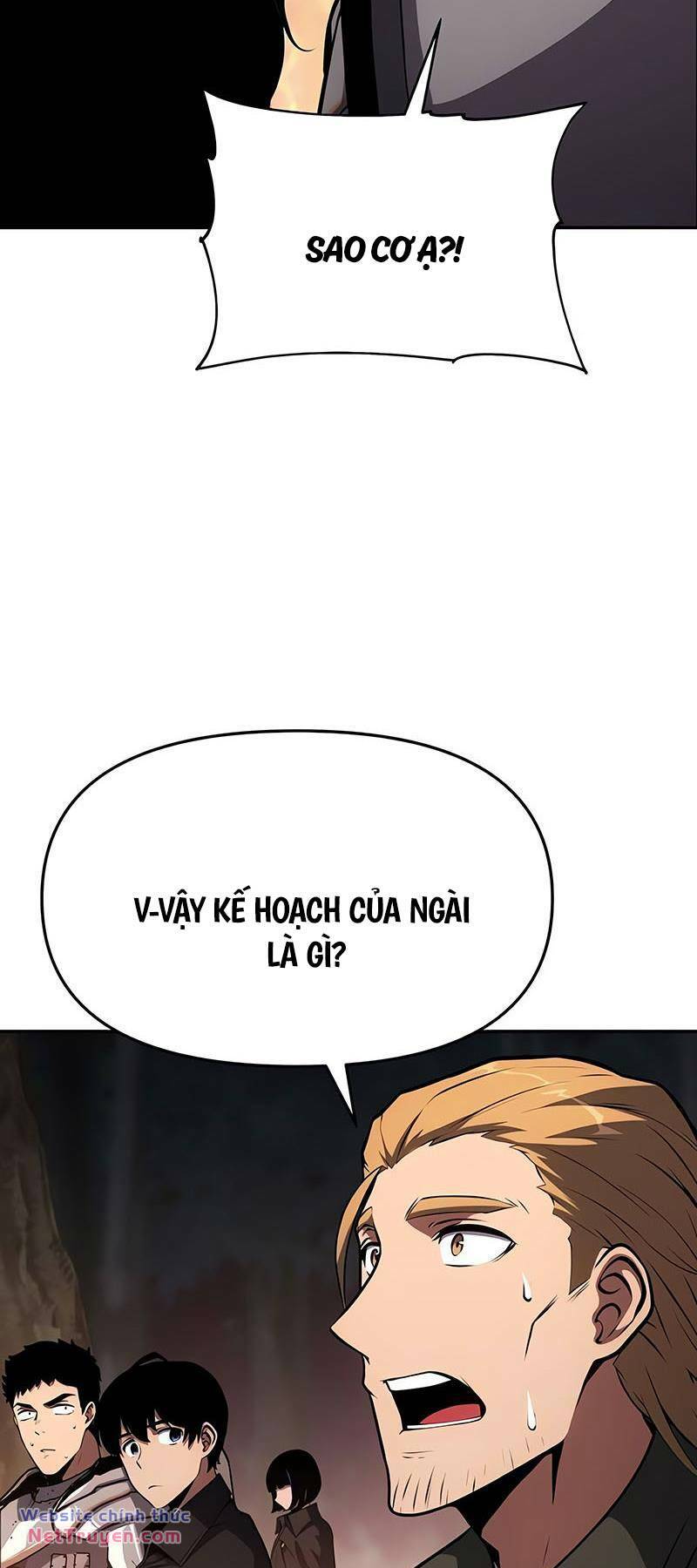 Vua Hiệp Sĩ Đã Trở Lại Với Một Vị Thần - Chapter 59 - Page 24