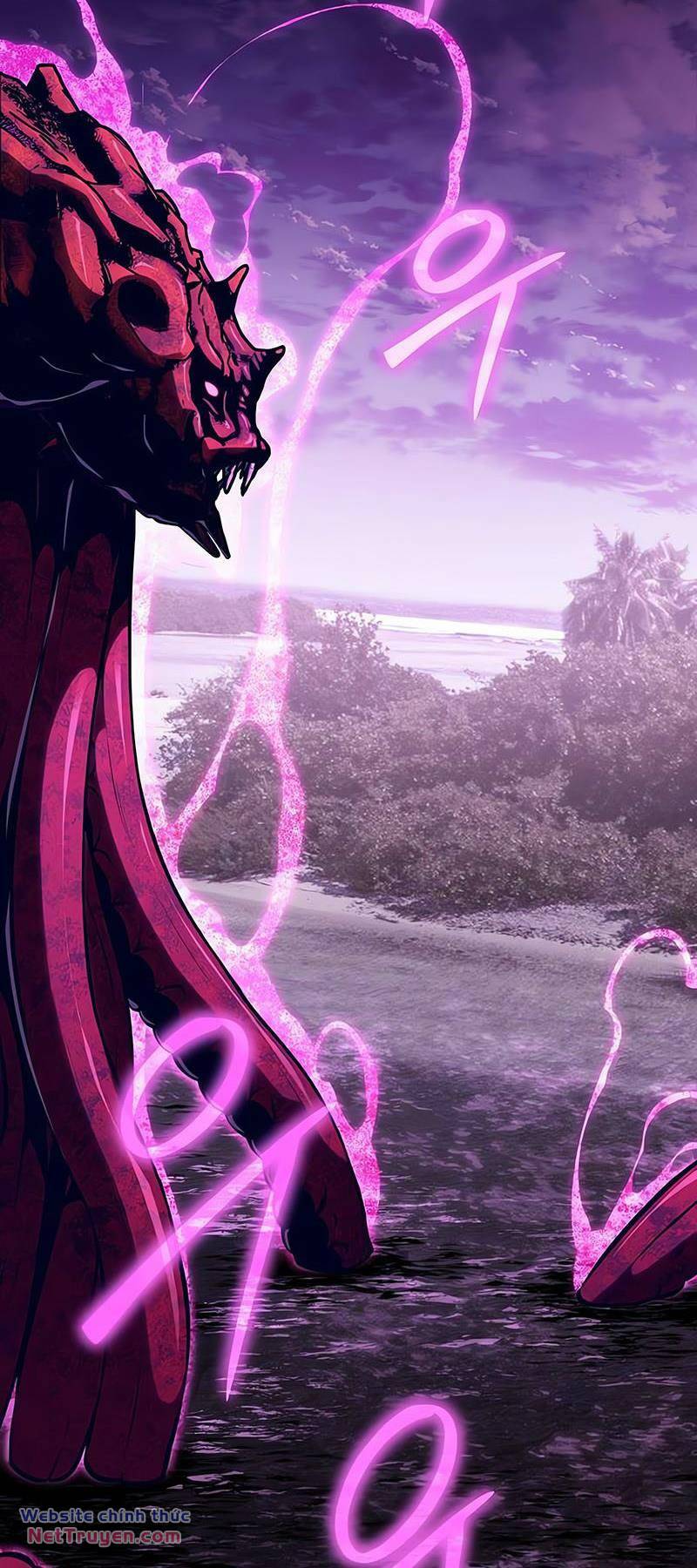 Vua Hiệp Sĩ Đã Trở Lại Với Một Vị Thần - Chapter 59 - Page 28