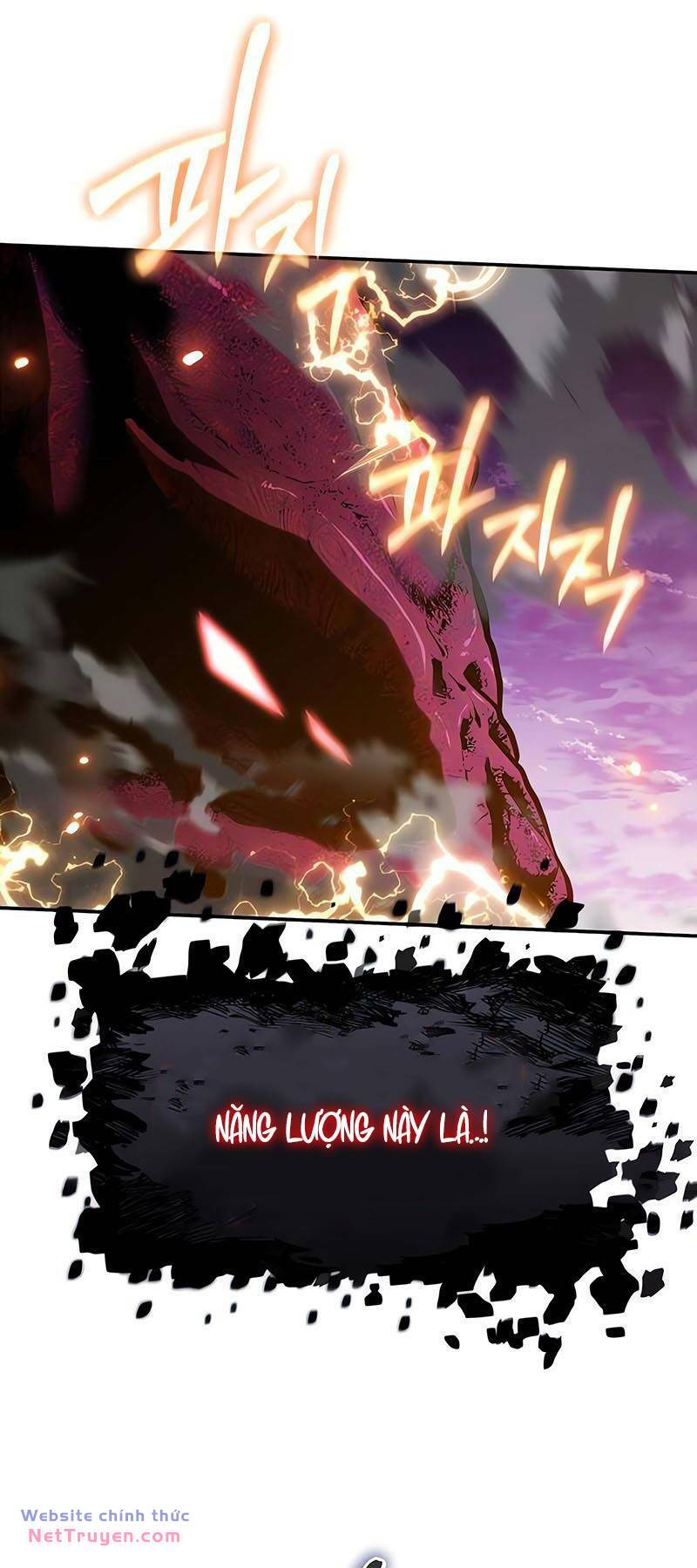 Vua Hiệp Sĩ Đã Trở Lại Với Một Vị Thần - Chapter 59 - Page 34