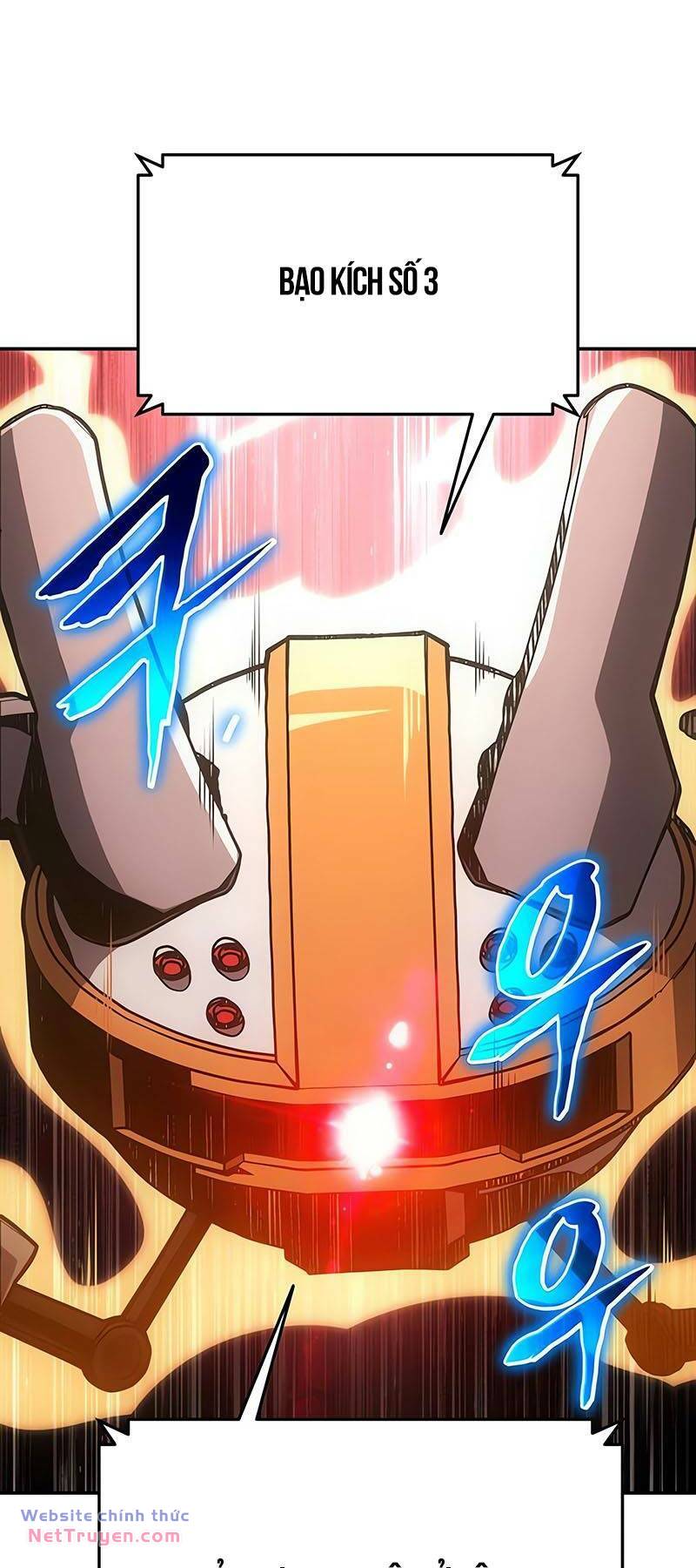 Vua Hiệp Sĩ Đã Trở Lại Với Một Vị Thần - Chapter 59 - Page 37