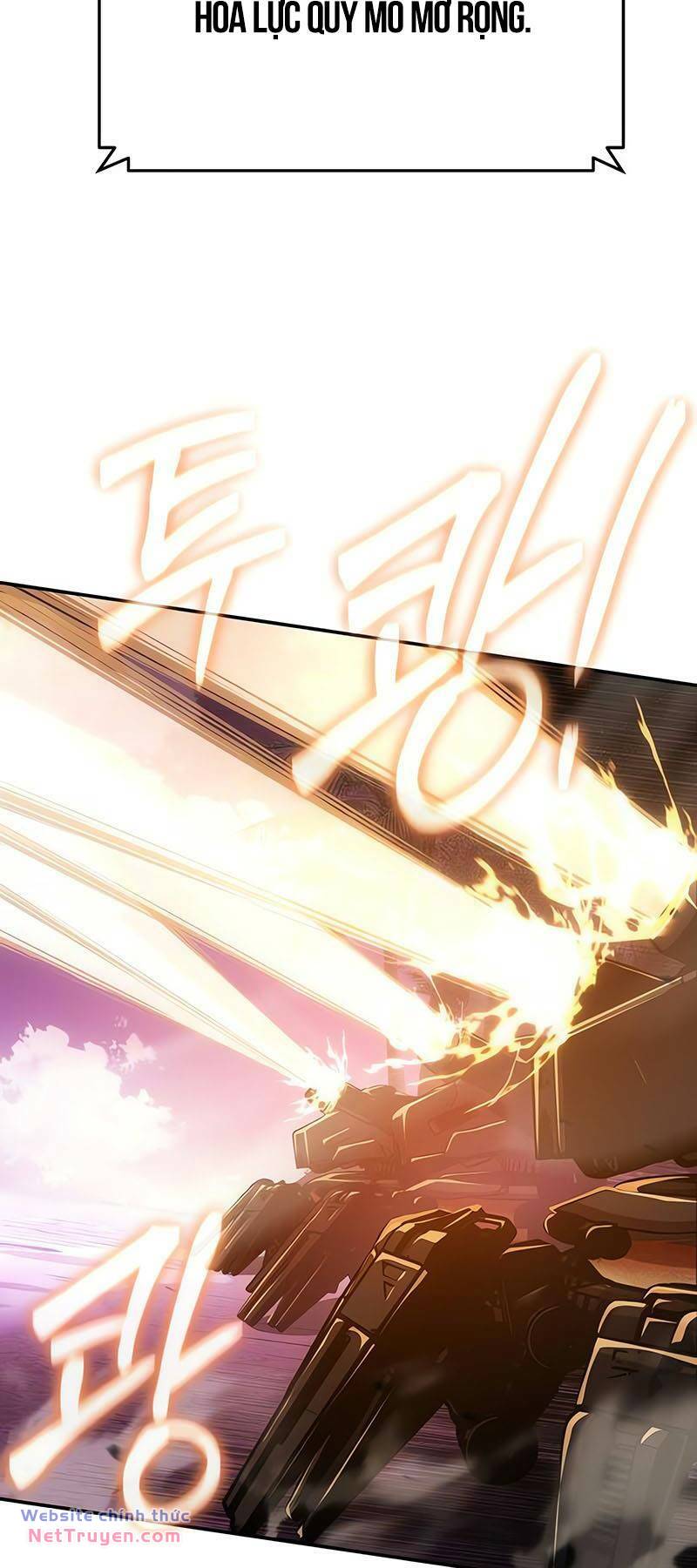 Vua Hiệp Sĩ Đã Trở Lại Với Một Vị Thần - Chapter 59 - Page 38