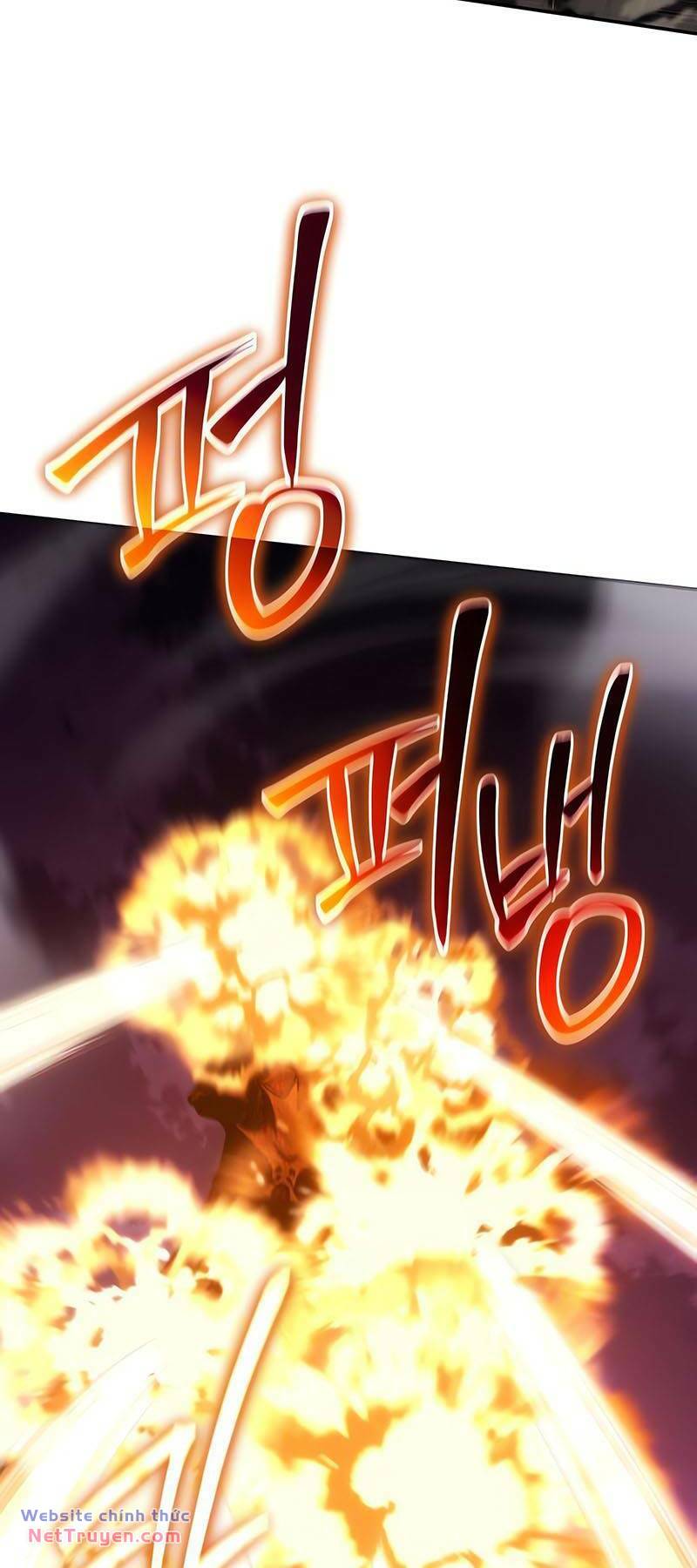 Vua Hiệp Sĩ Đã Trở Lại Với Một Vị Thần - Chapter 59 - Page 39