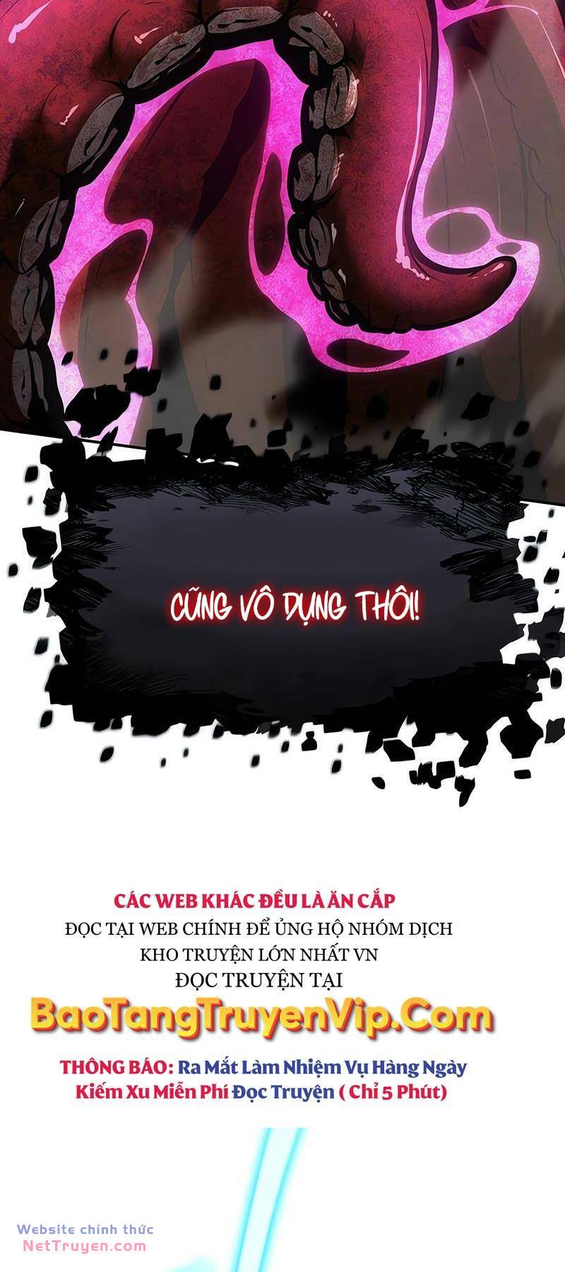 Vua Hiệp Sĩ Đã Trở Lại Với Một Vị Thần - Chapter 59 - Page 43