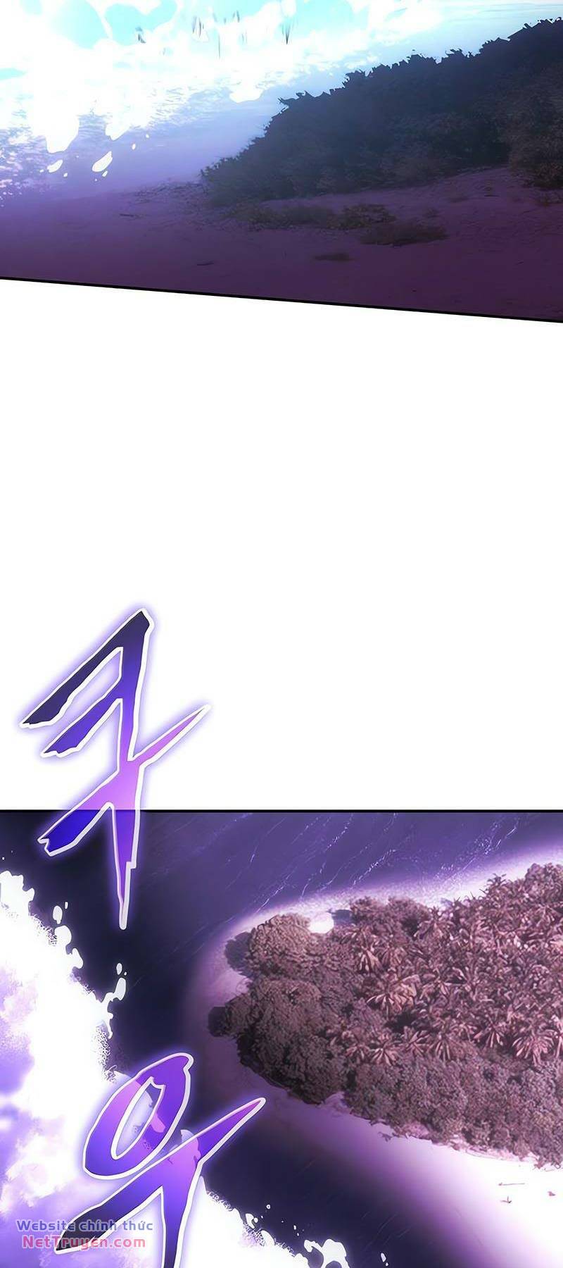 Vua Hiệp Sĩ Đã Trở Lại Với Một Vị Thần - Chapter 59 - Page 45