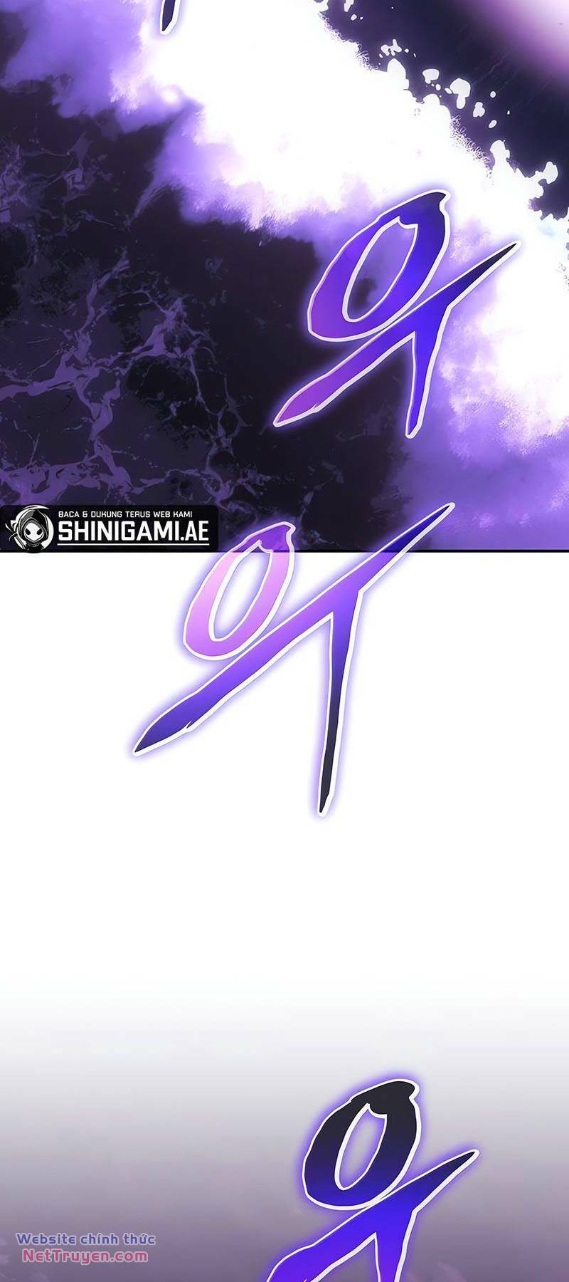 Vua Hiệp Sĩ Đã Trở Lại Với Một Vị Thần - Chapter 59 - Page 46