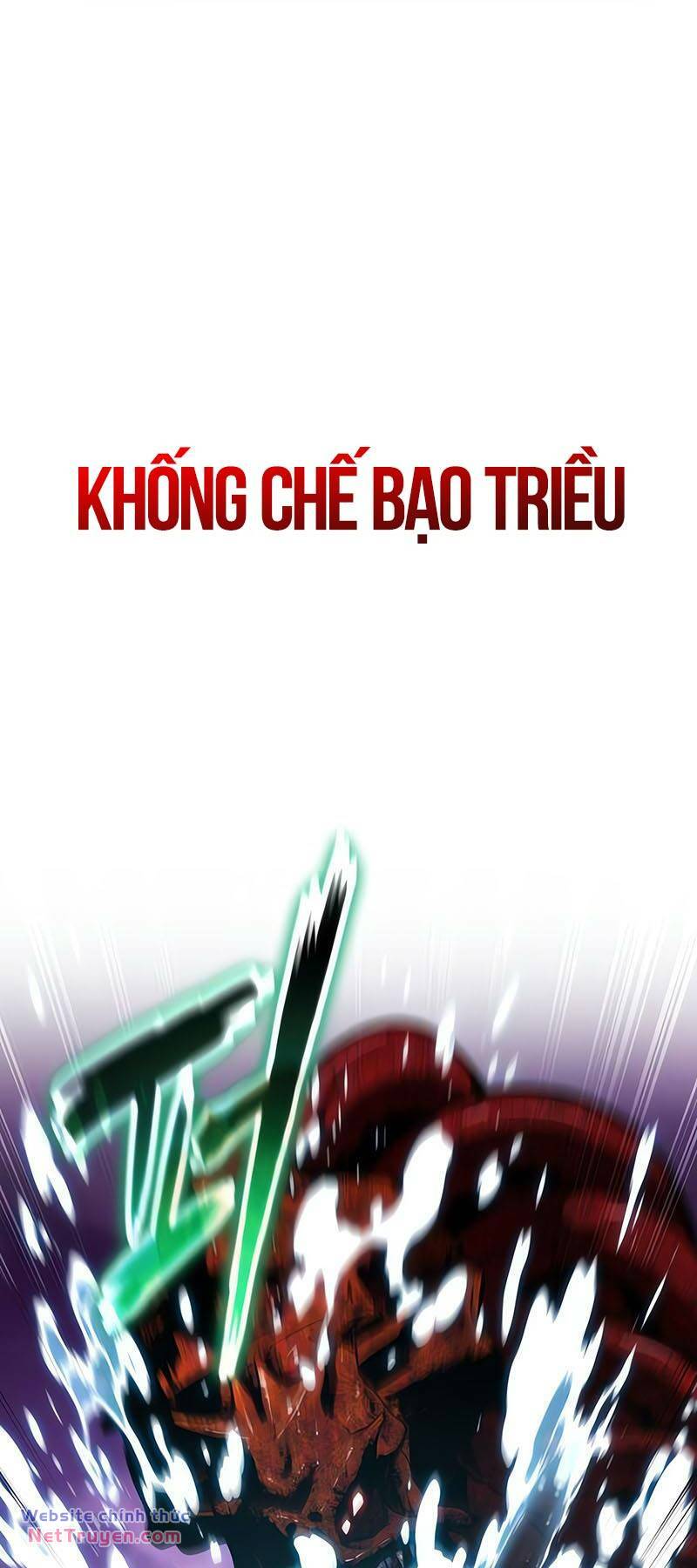 Vua Hiệp Sĩ Đã Trở Lại Với Một Vị Thần - Chapter 59 - Page 52