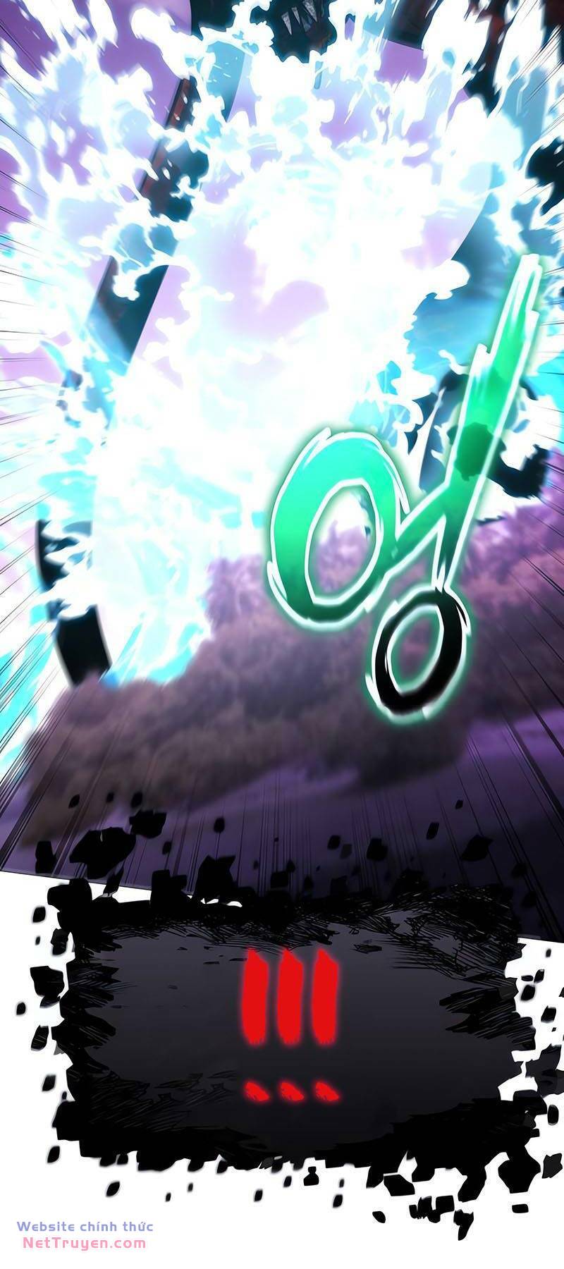 Vua Hiệp Sĩ Đã Trở Lại Với Một Vị Thần - Chapter 59 - Page 53