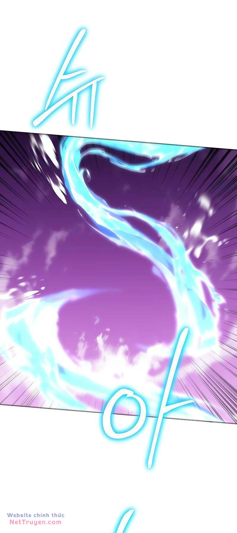Vua Hiệp Sĩ Đã Trở Lại Với Một Vị Thần - Chapter 59 - Page 54