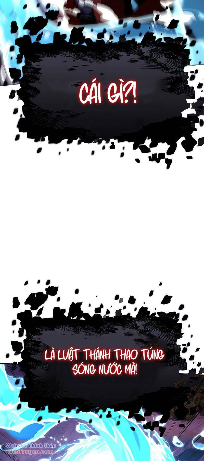 Vua Hiệp Sĩ Đã Trở Lại Với Một Vị Thần - Chapter 59 - Page 56