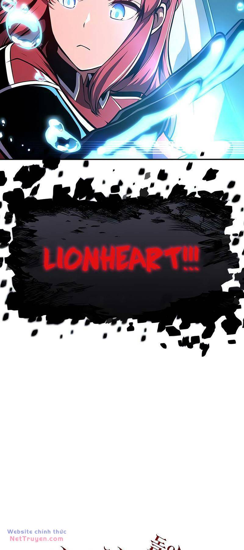 Vua Hiệp Sĩ Đã Trở Lại Với Một Vị Thần - Chapter 59 - Page 60