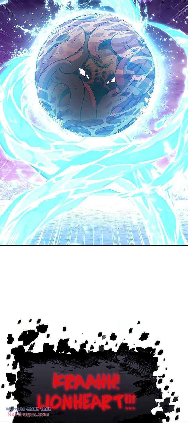 Vua Hiệp Sĩ Đã Trở Lại Với Một Vị Thần - Chapter 59 - Page 62