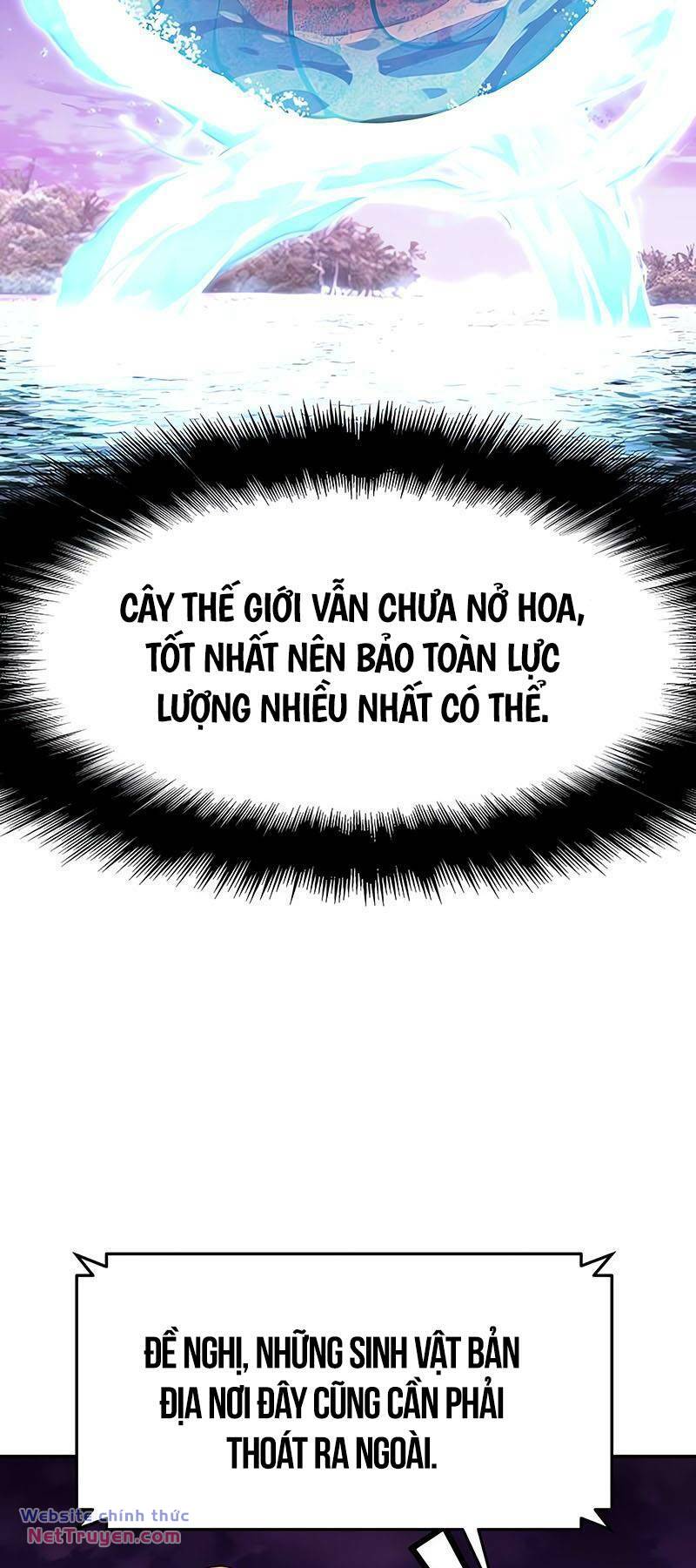 Vua Hiệp Sĩ Đã Trở Lại Với Một Vị Thần - Chapter 59 - Page 67