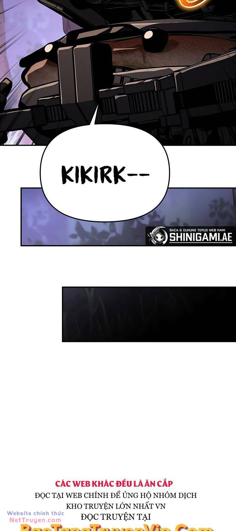 Vua Hiệp Sĩ Đã Trở Lại Với Một Vị Thần - Chapter 59 - Page 72