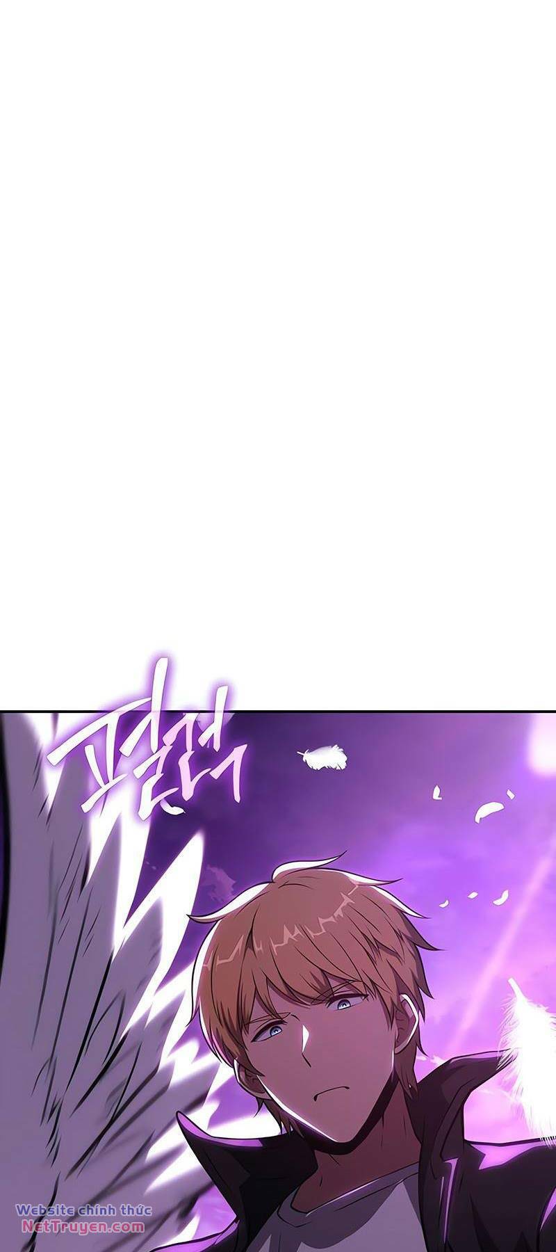 Vua Hiệp Sĩ Đã Trở Lại Với Một Vị Thần - Chapter 59 - Page 76