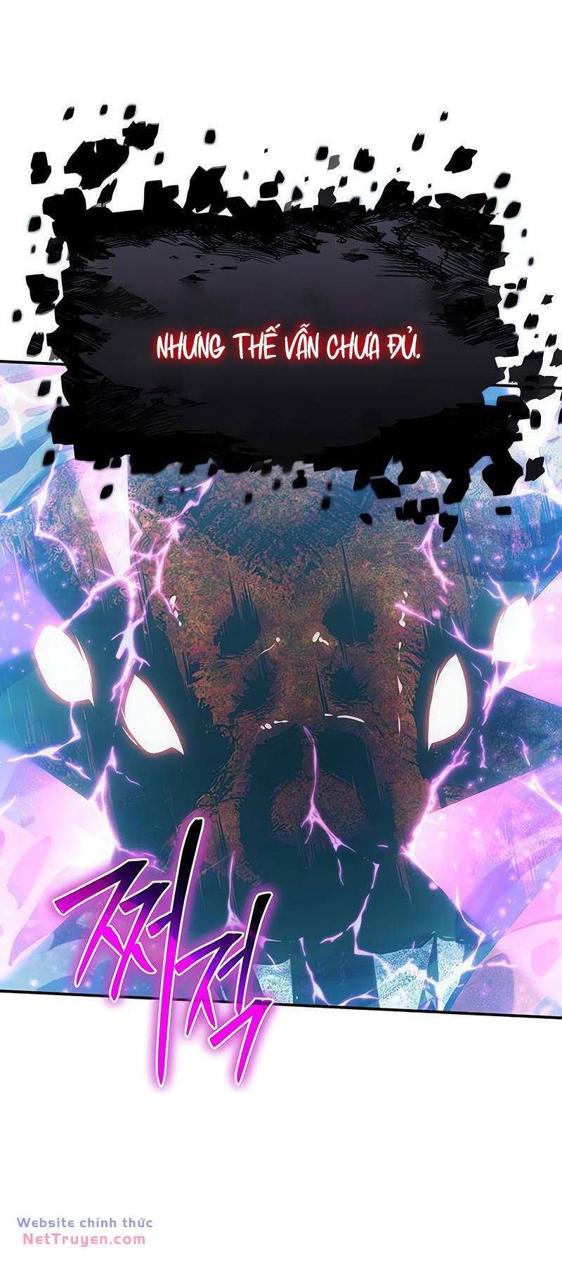 Vua Hiệp Sĩ Đã Trở Lại Với Một Vị Thần - Chapter 59 - Page 79