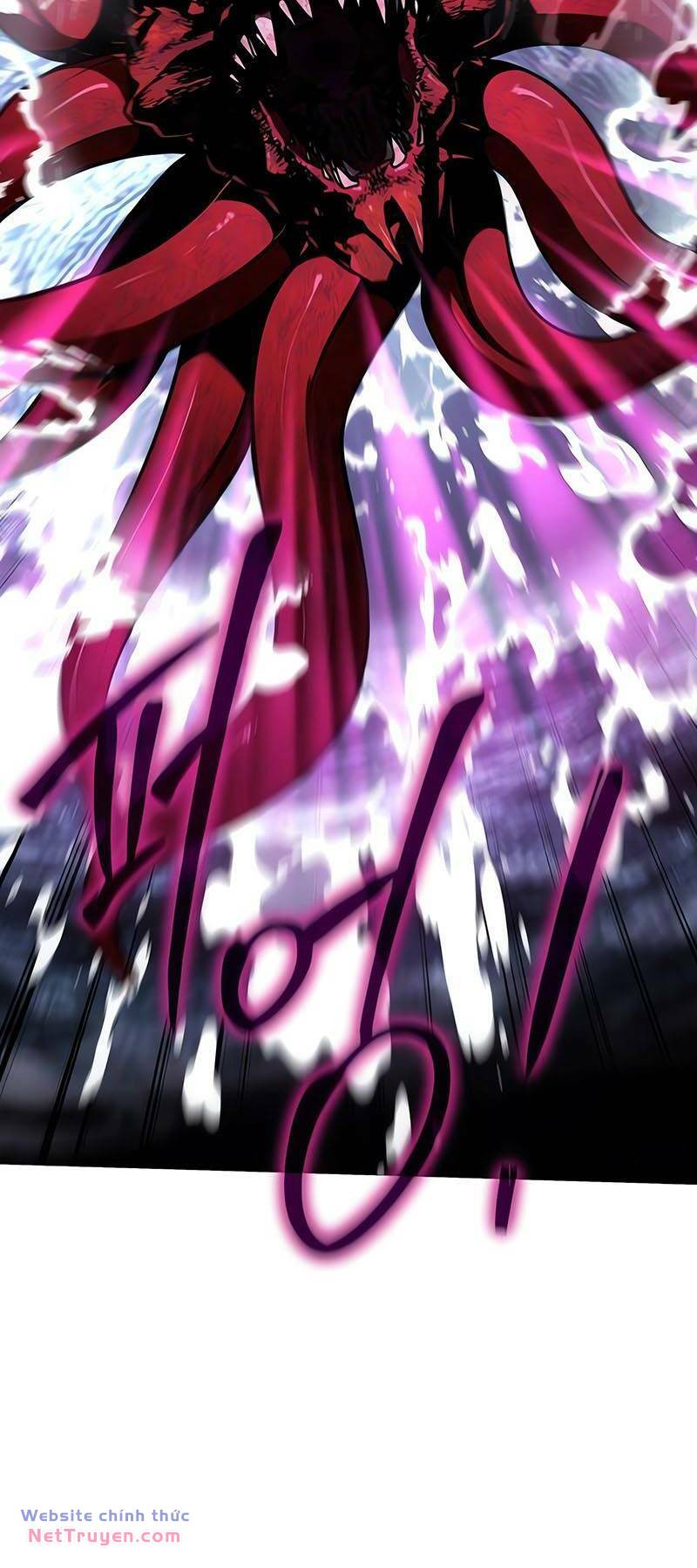 Vua Hiệp Sĩ Đã Trở Lại Với Một Vị Thần - Chapter 59 - Page 82