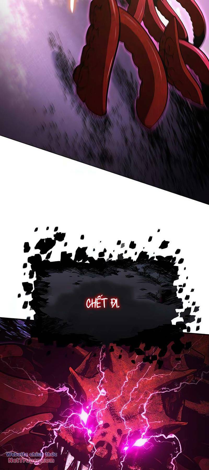 Vua Hiệp Sĩ Đã Trở Lại Với Một Vị Thần - Chapter 59 - Page 87