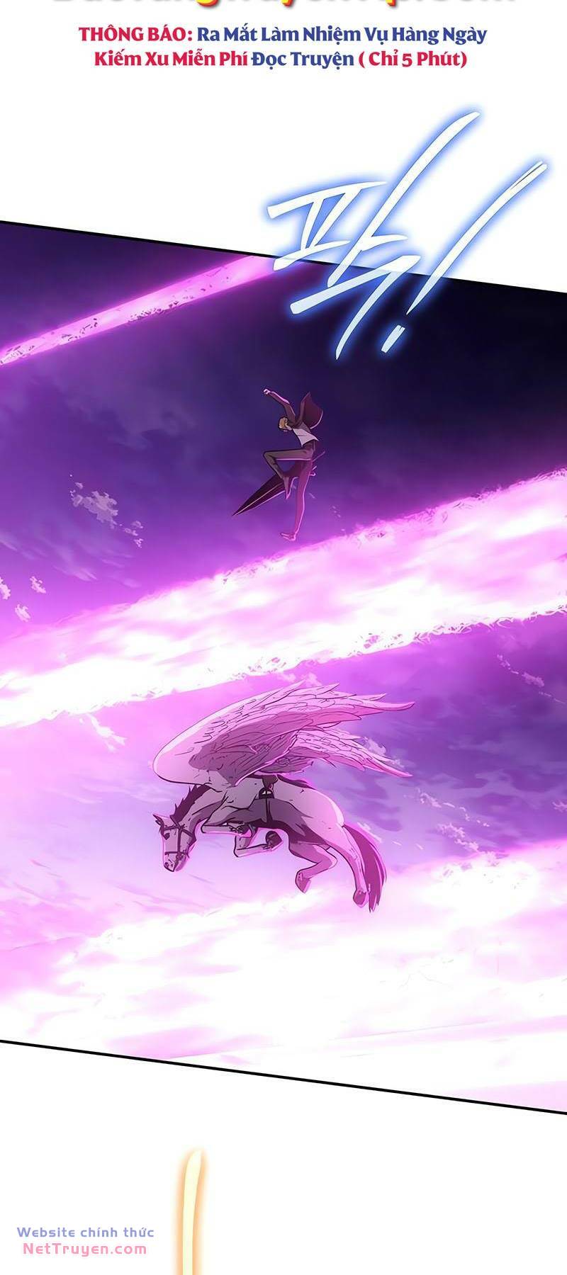 Vua Hiệp Sĩ Đã Trở Lại Với Một Vị Thần - Chapter 59 - Page 90