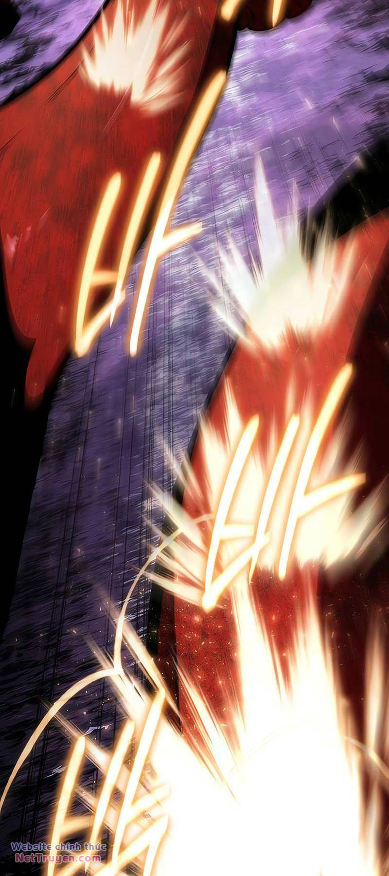 Vua Hiệp Sĩ Đã Trở Lại Với Một Vị Thần - Chapter 59 - Page 93