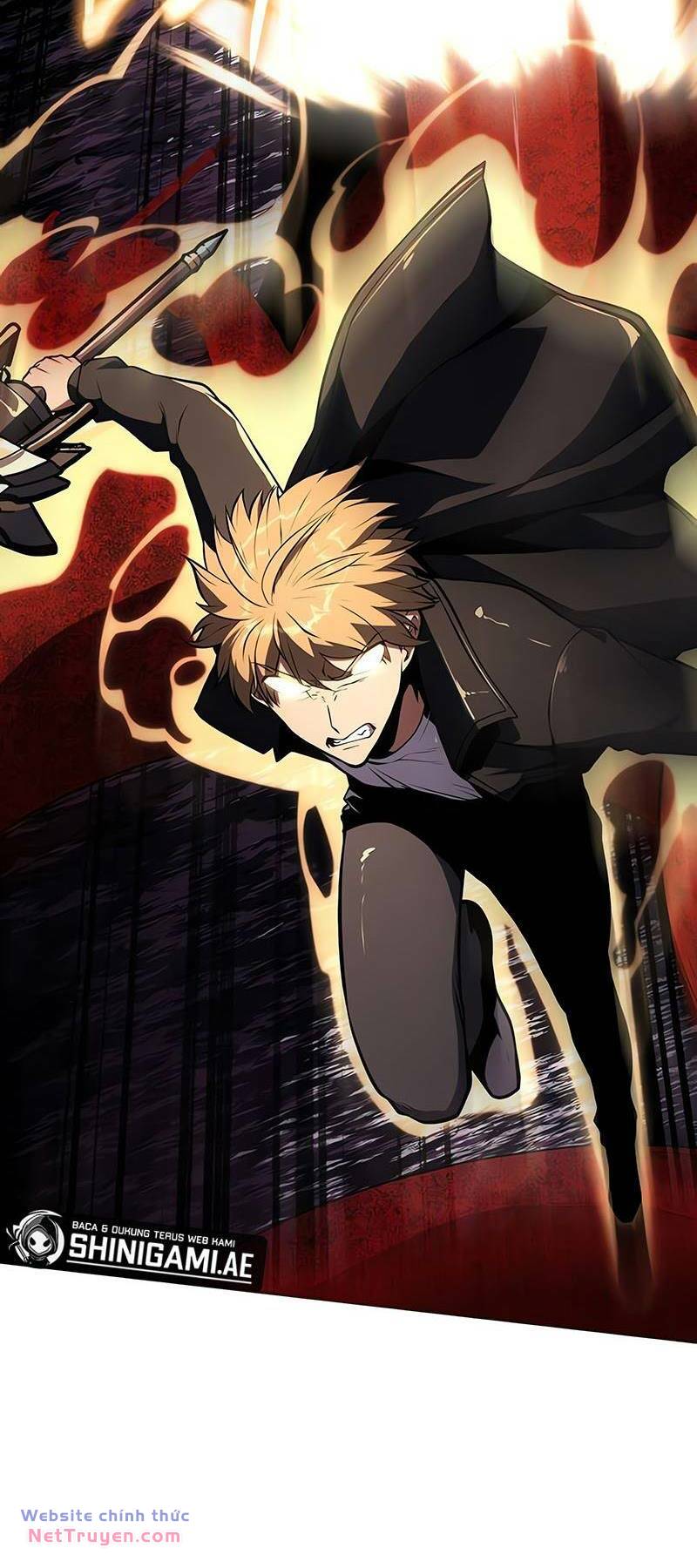 Vua Hiệp Sĩ Đã Trở Lại Với Một Vị Thần - Chapter 59 - Page 94