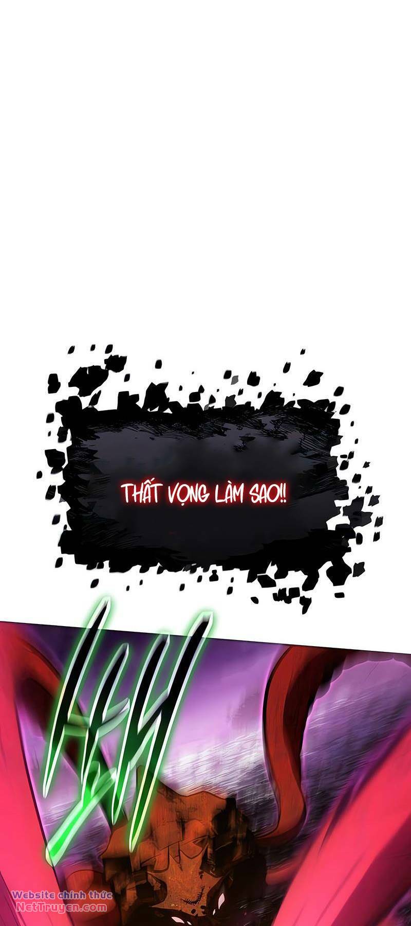 Vua Hiệp Sĩ Đã Trở Lại Với Một Vị Thần - Chapter 59 - Page 95