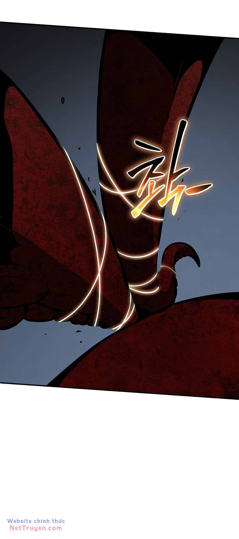 Vua Hiệp Sĩ Đã Trở Lại Với Một Vị Thần - Chapter 59 - Page 98