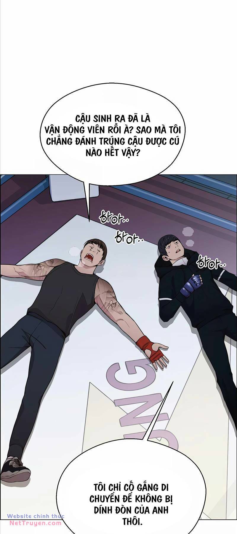 Người Đàn Ông Thực Thụ - Chapter 148 - Page 16