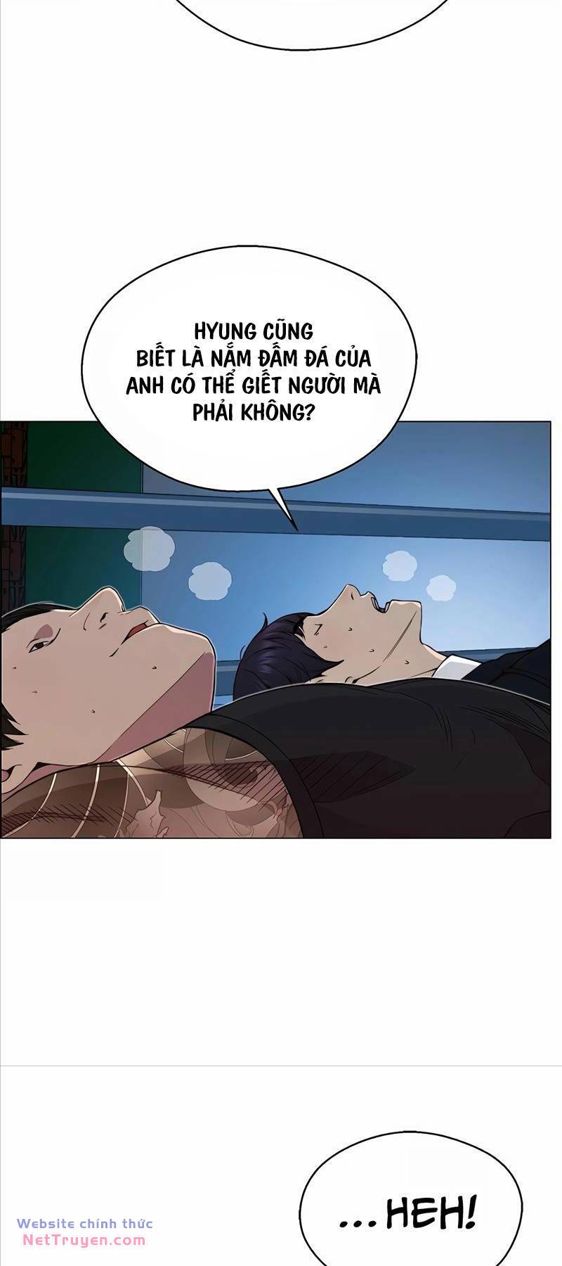 Người Đàn Ông Thực Thụ - Chapter 148 - Page 17