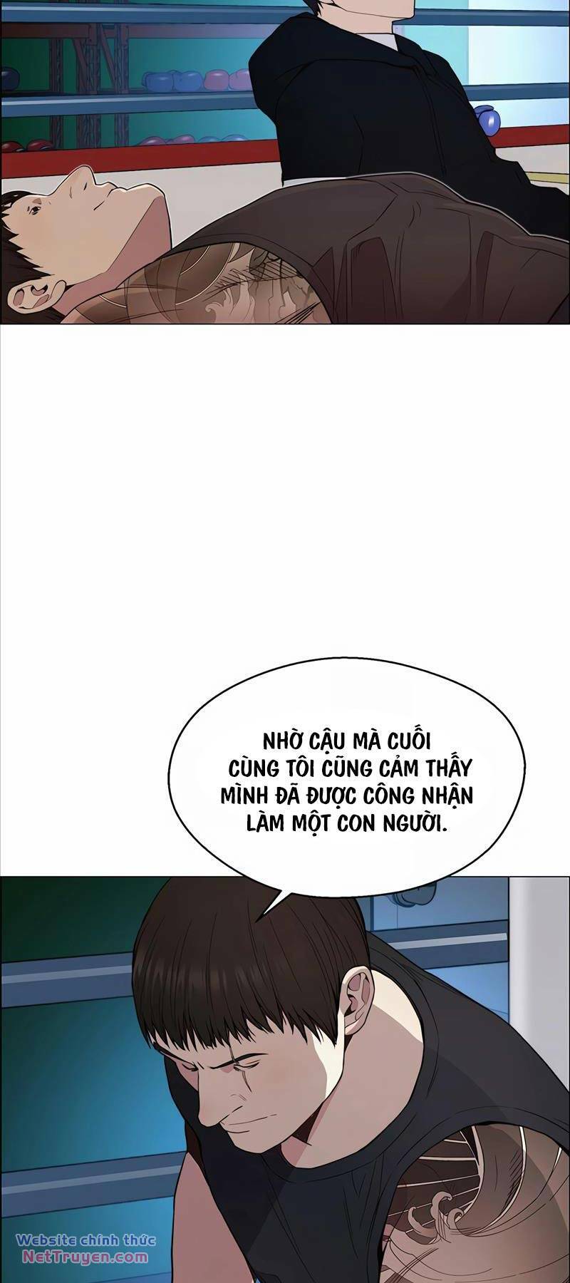 Người Đàn Ông Thực Thụ - Chapter 148 - Page 19