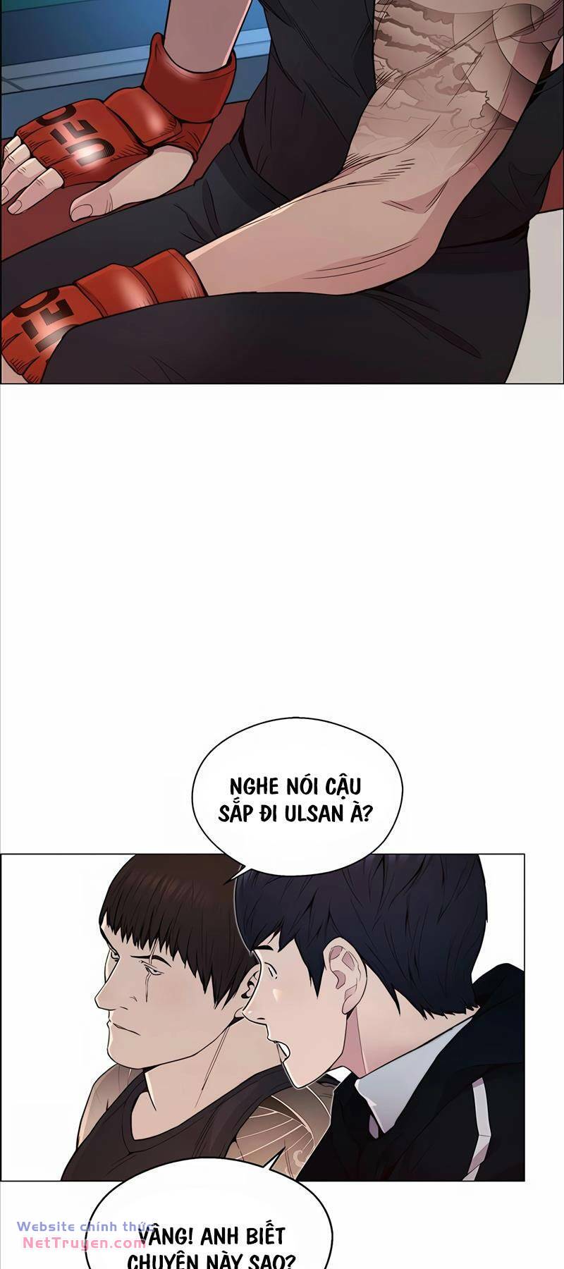 Người Đàn Ông Thực Thụ - Chapter 148 - Page 20