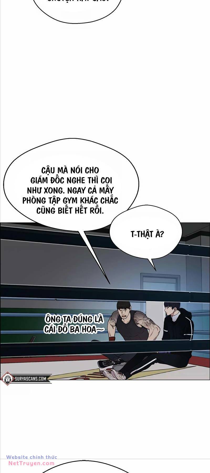 Người Đàn Ông Thực Thụ - Chapter 148 - Page 21