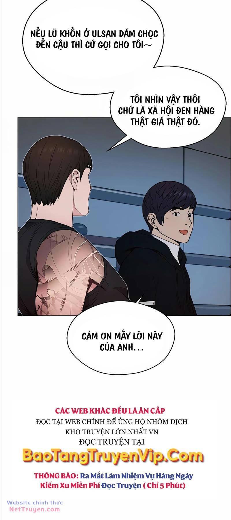 Người Đàn Ông Thực Thụ - Chapter 148 - Page 22