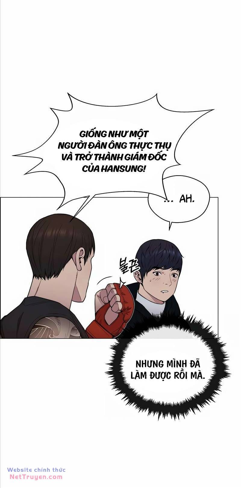 Người Đàn Ông Thực Thụ - Chapter 148 - Page 25