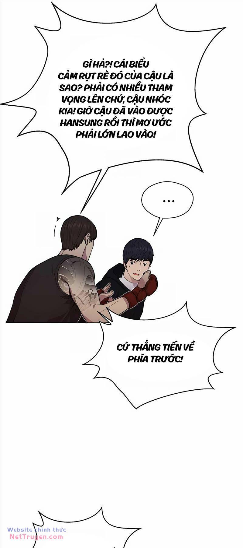 Người Đàn Ông Thực Thụ - Chapter 148 - Page 26