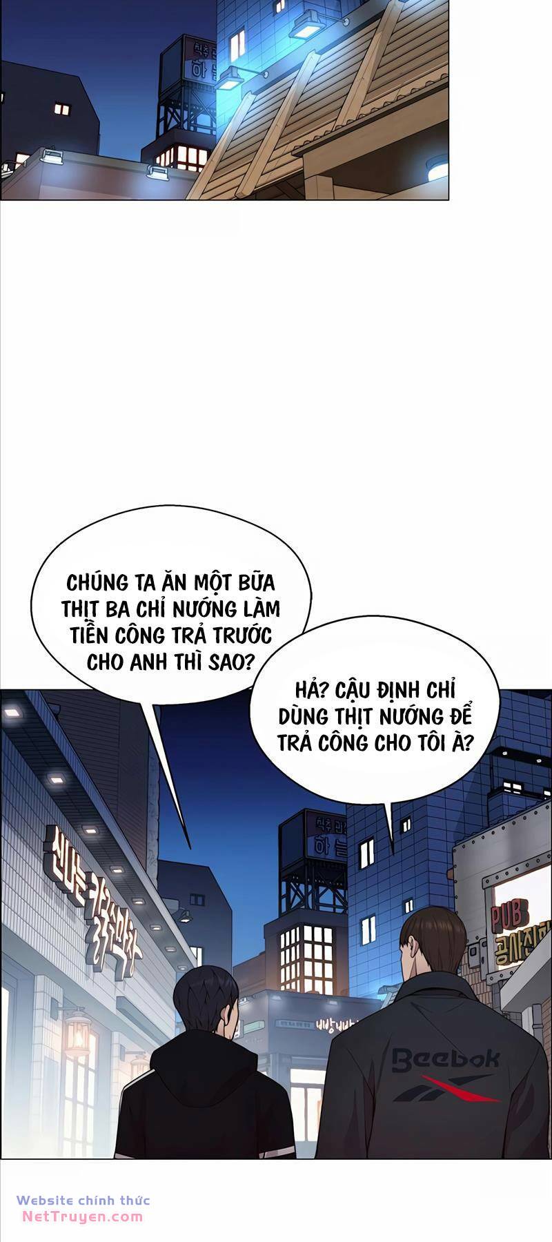 Người Đàn Ông Thực Thụ - Chapter 148 - Page 28