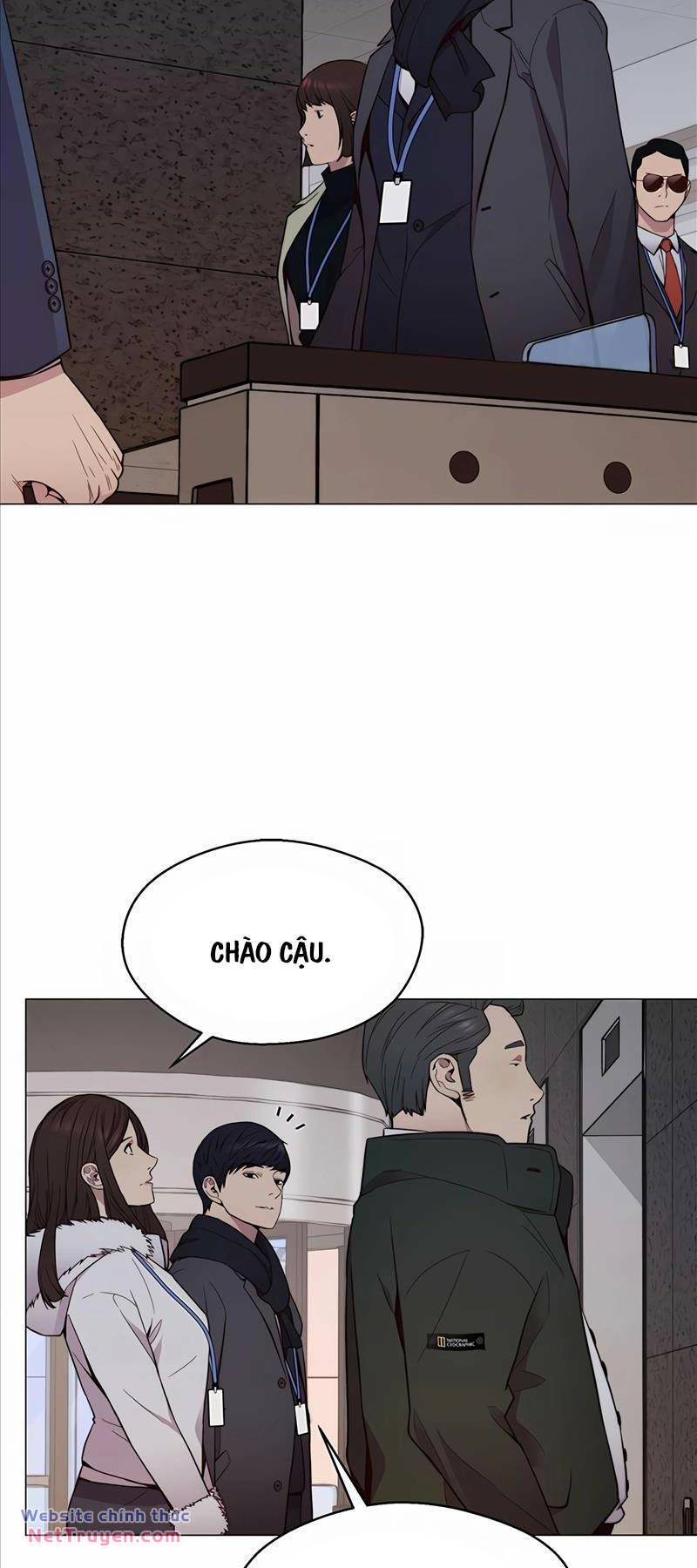 Người Đàn Ông Thực Thụ - Chapter 148 - Page 33