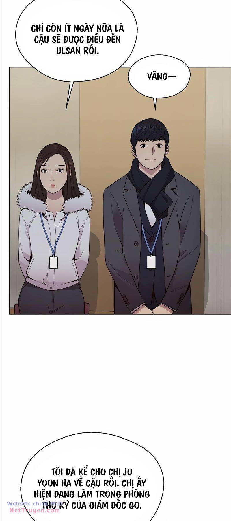 Người Đàn Ông Thực Thụ - Chapter 148 - Page 35