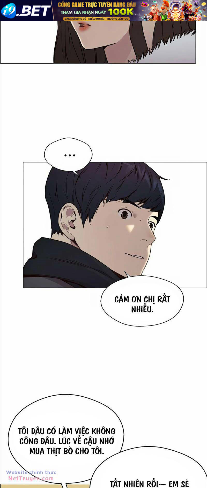 Người Đàn Ông Thực Thụ - Chapter 148 - Page 37