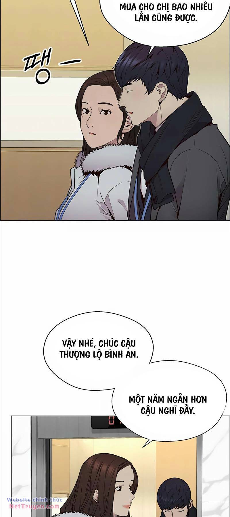 Người Đàn Ông Thực Thụ - Chapter 148 - Page 38