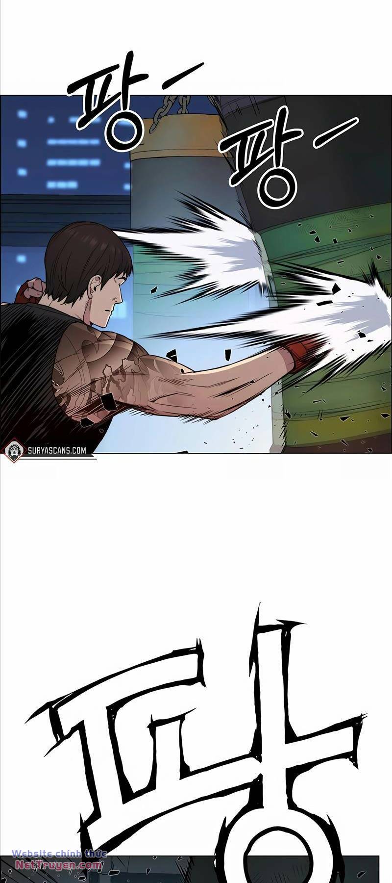 Người Đàn Ông Thực Thụ - Chapter 148 - Page 3