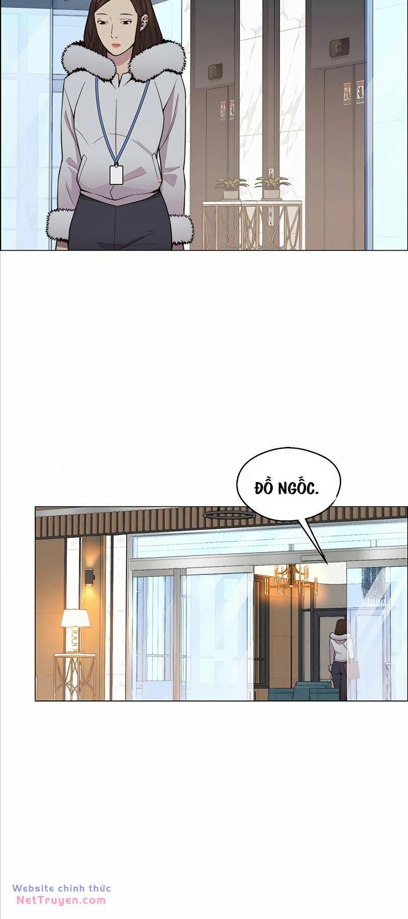 Người Đàn Ông Thực Thụ - Chapter 148 - Page 40