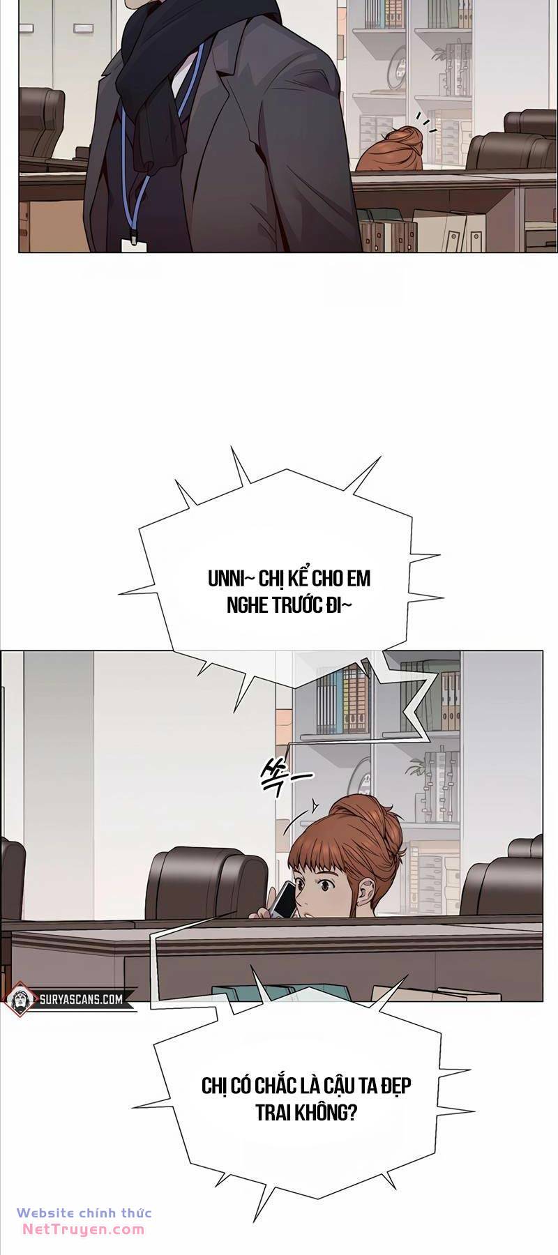 Người Đàn Ông Thực Thụ - Chapter 148 - Page 42