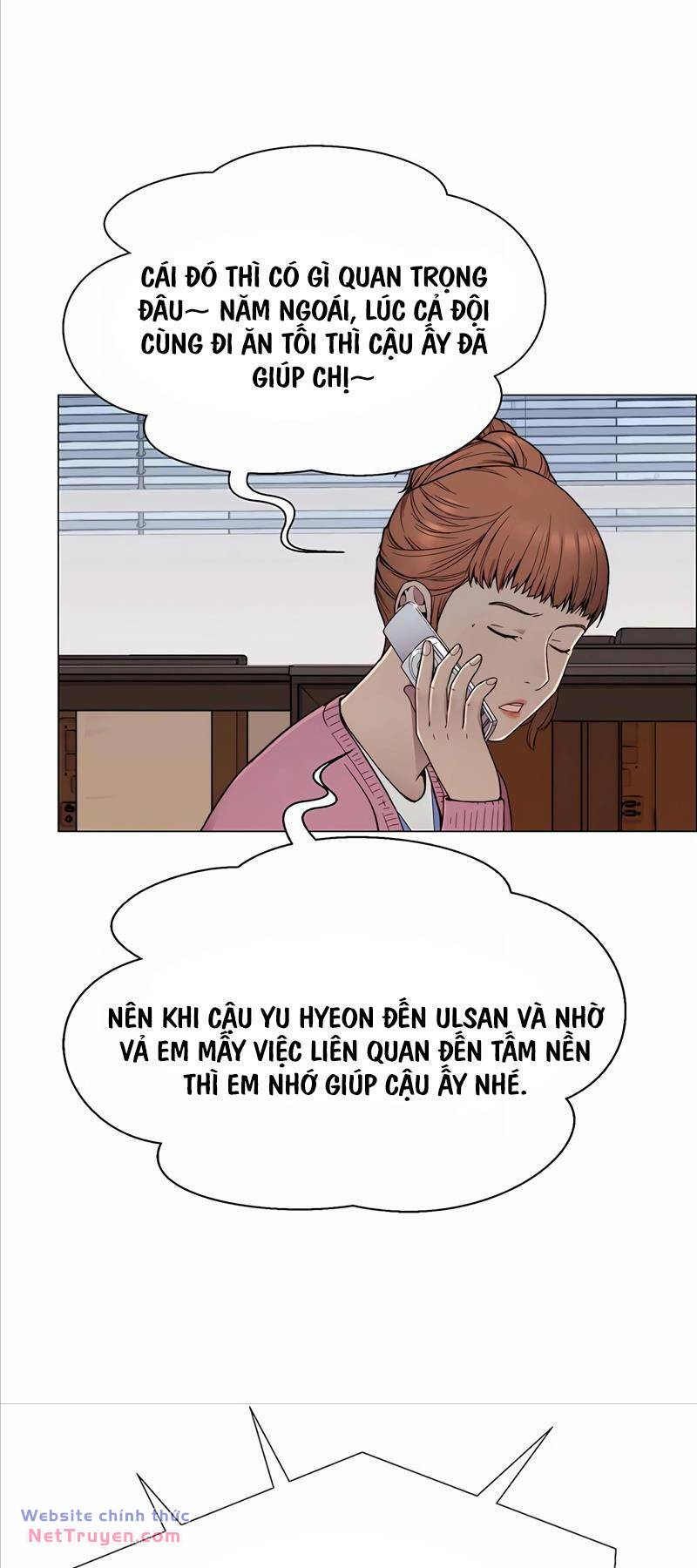 Người Đàn Ông Thực Thụ - Chapter 148 - Page 43