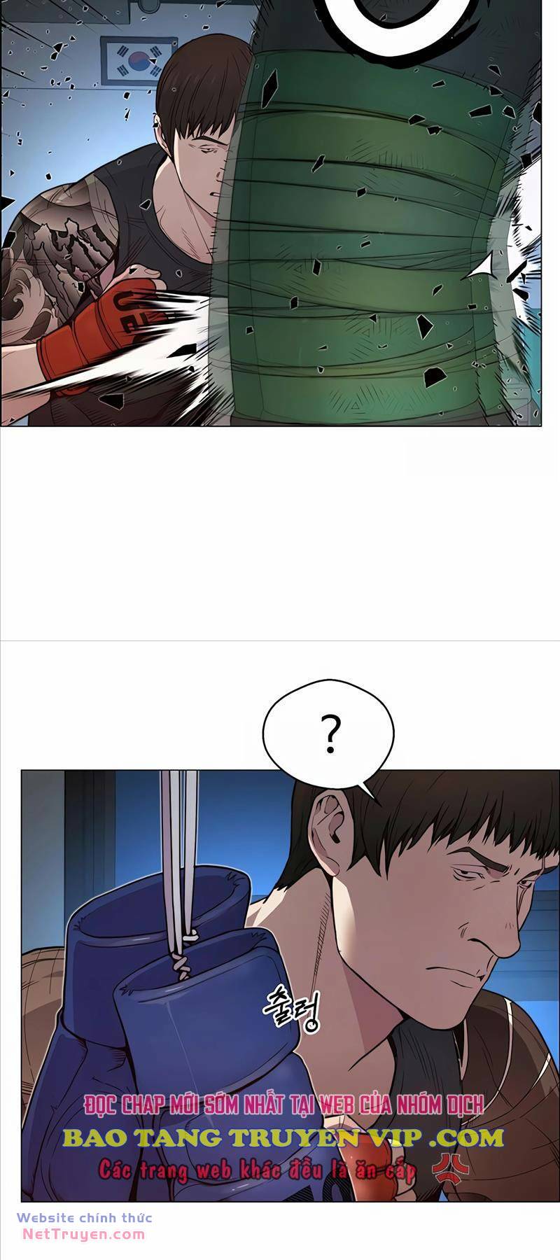 Người Đàn Ông Thực Thụ - Chapter 148 - Page 4