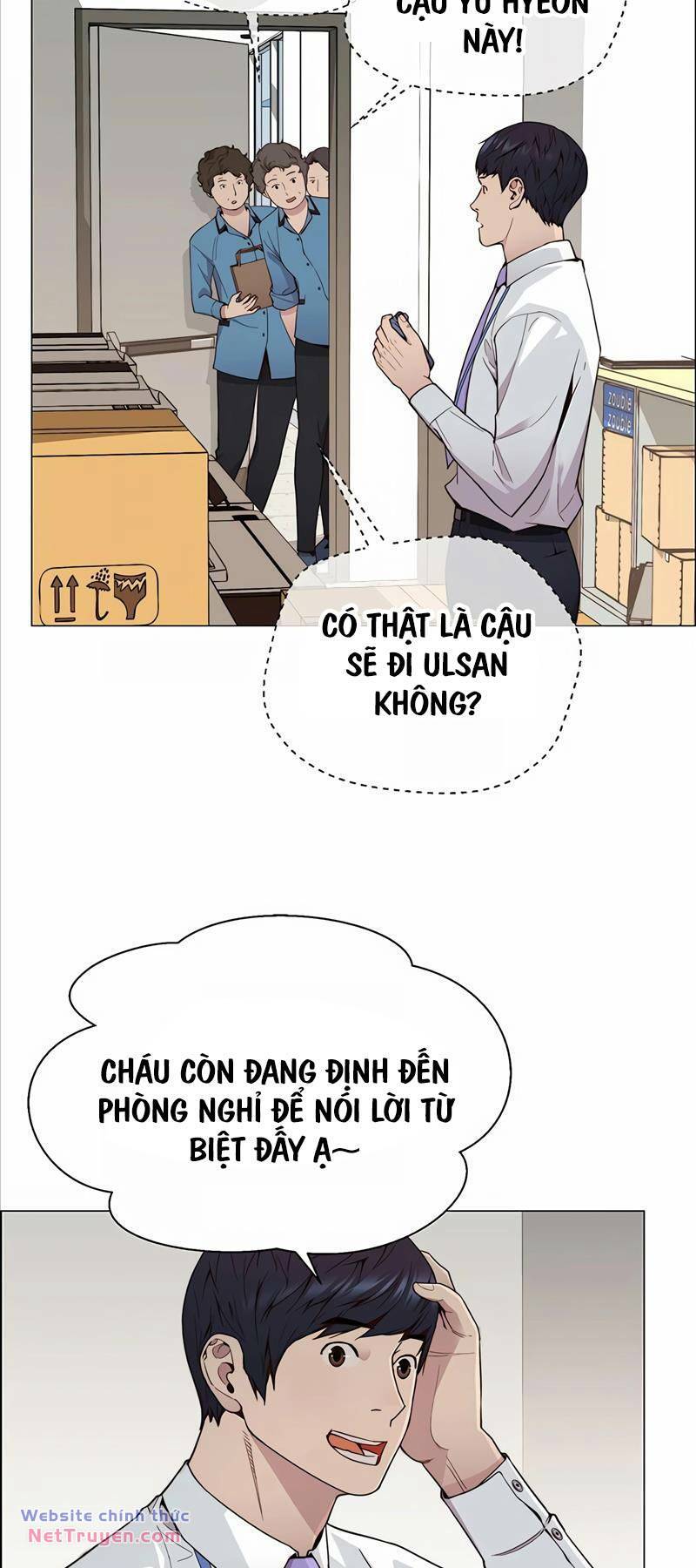 Người Đàn Ông Thực Thụ - Chapter 148 - Page 49